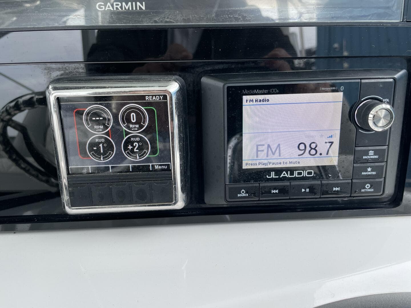 2019 Sea Fox 328 Commander — photo 59