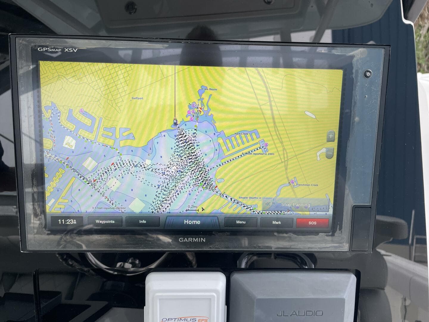 2019 Sea Fox 328 Commander — photo 55