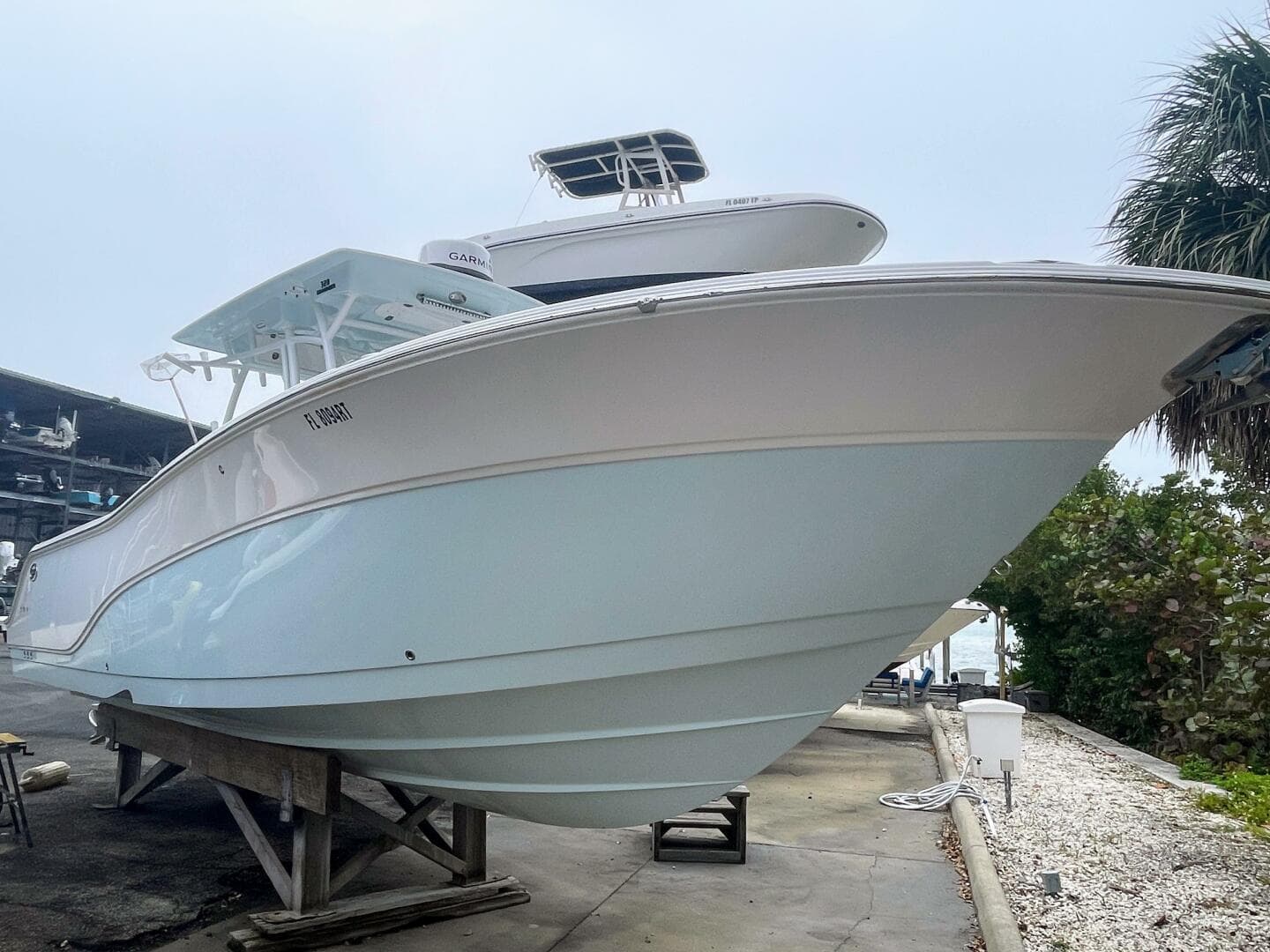 2019 Sea Fox 328 Commander — photo 3