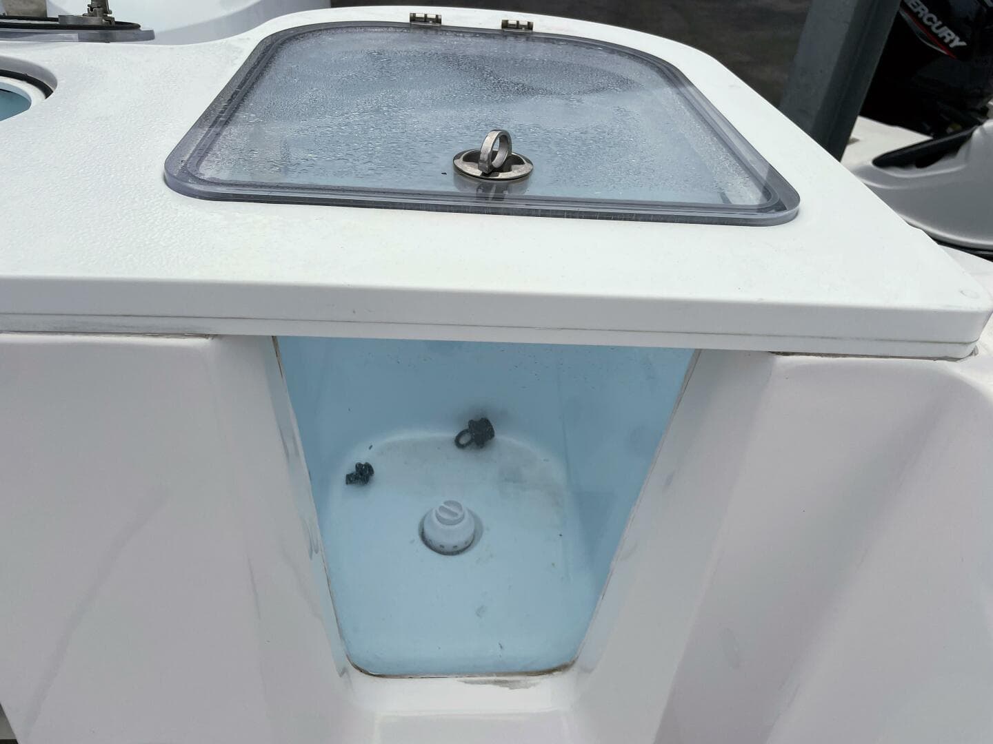 2019 Sea Fox 328 Commander — photo 23