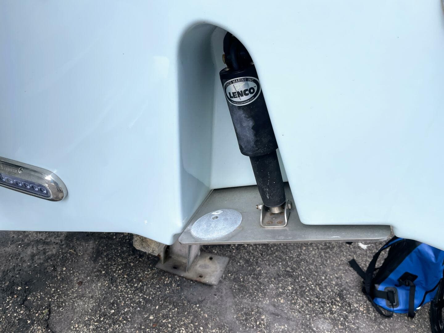 2019 Sea Fox 328 Commander — photo 12