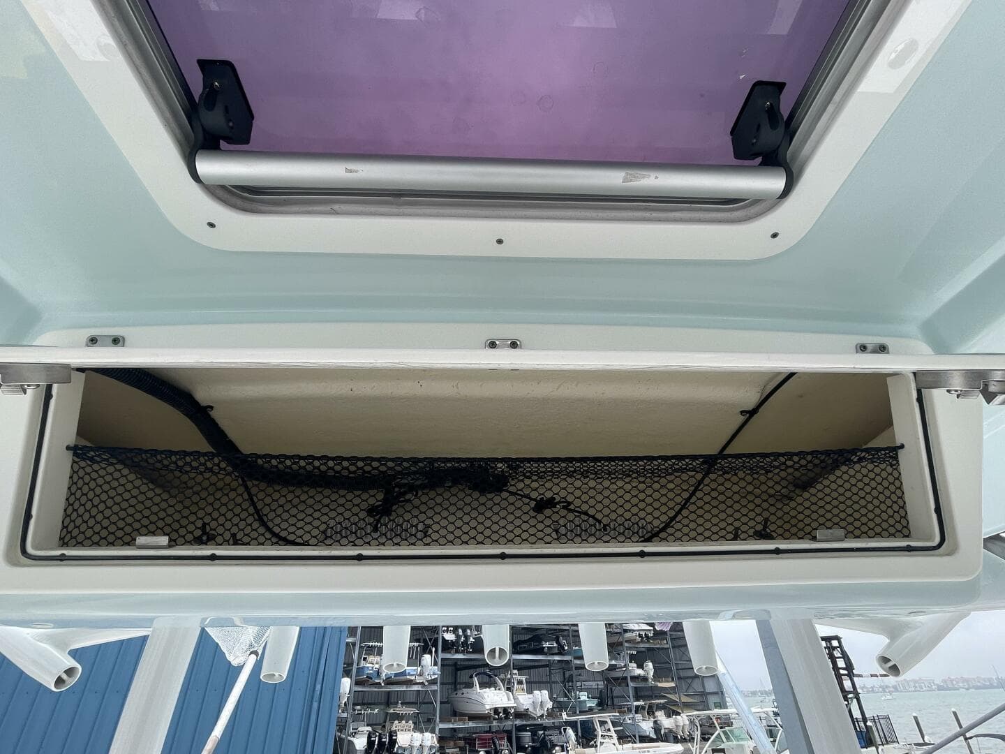 2019 Sea Fox 328 Commander — photo 61