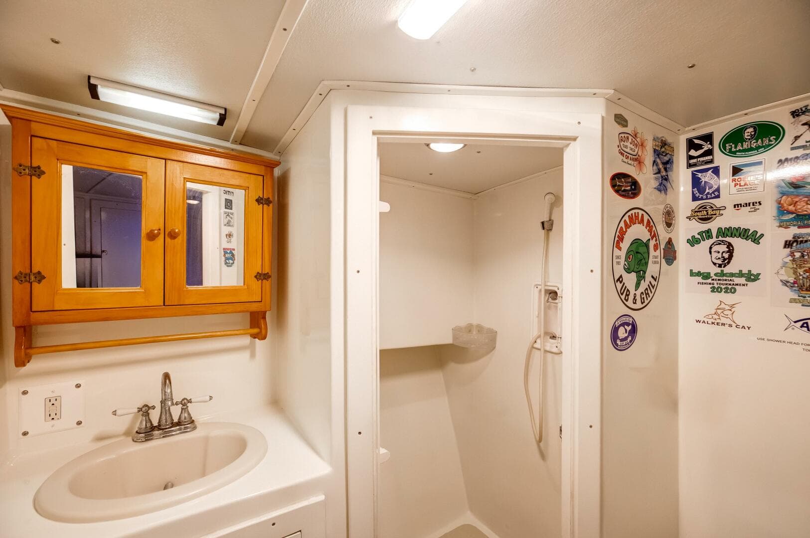 2014 Chesapeake 46 Trawler — photo 9