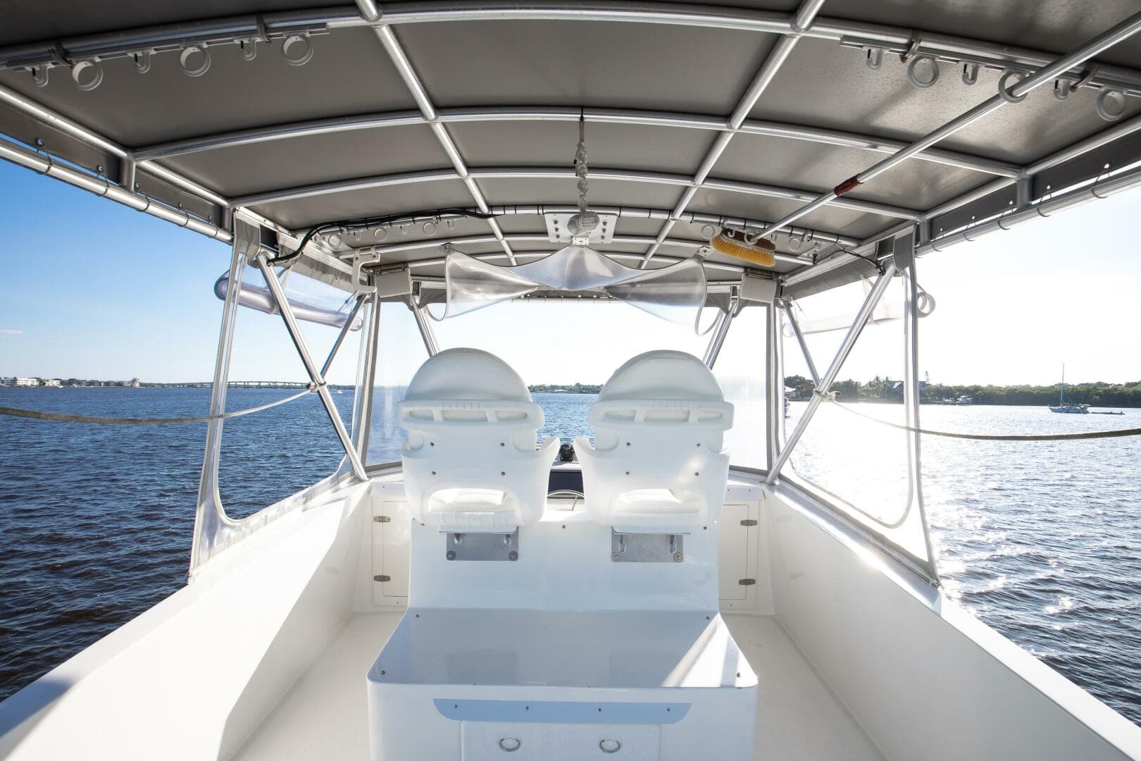 2014 Chesapeake 46 Trawler — photo 21