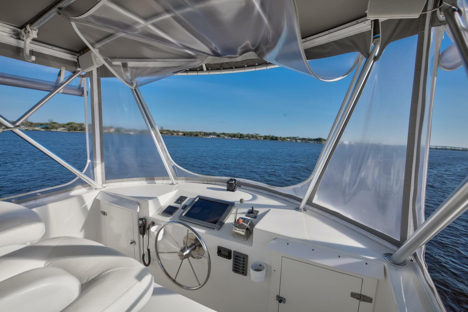 2014 Chesapeake 46 Trawler — photo 23