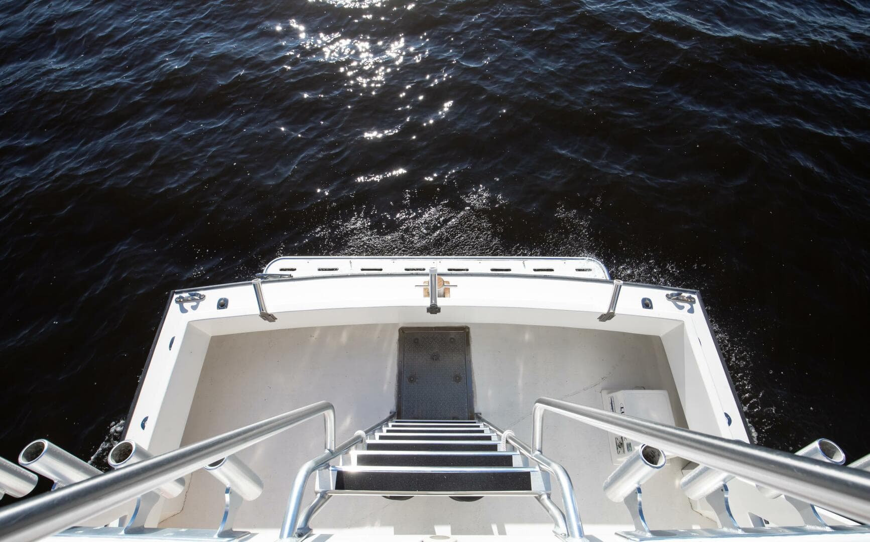 2014 Chesapeake 46 Trawler — photo 19