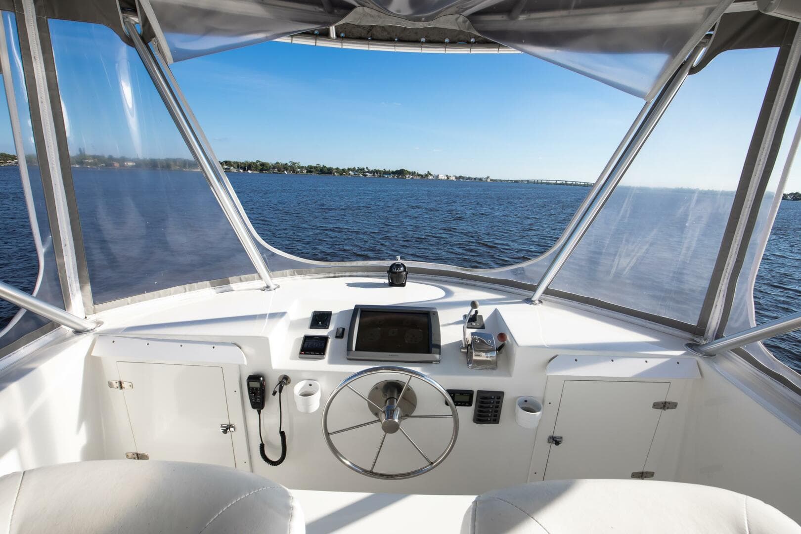 2014 Chesapeake 46 Trawler — photo 24