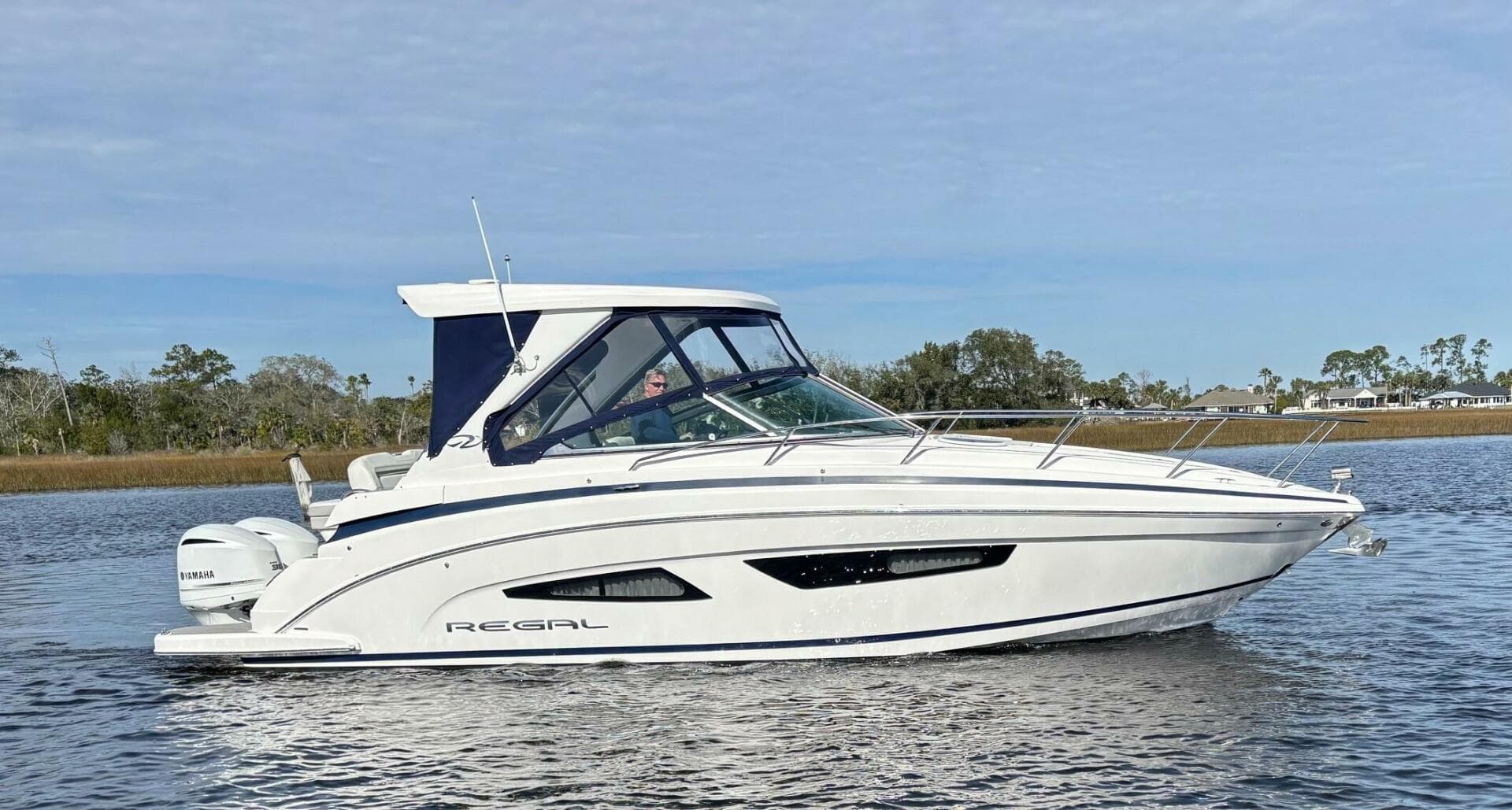 2021 Regal 33 Xo — photo 4