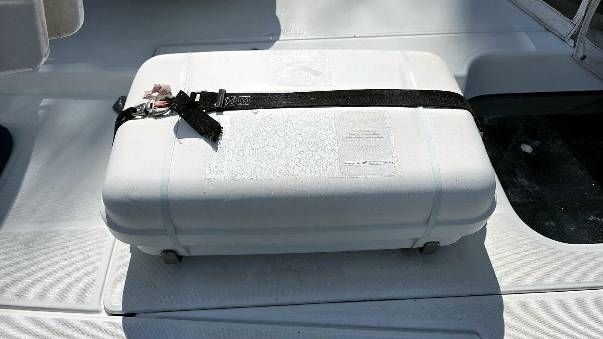 2004 Lagoon 2 Sr — photo 77