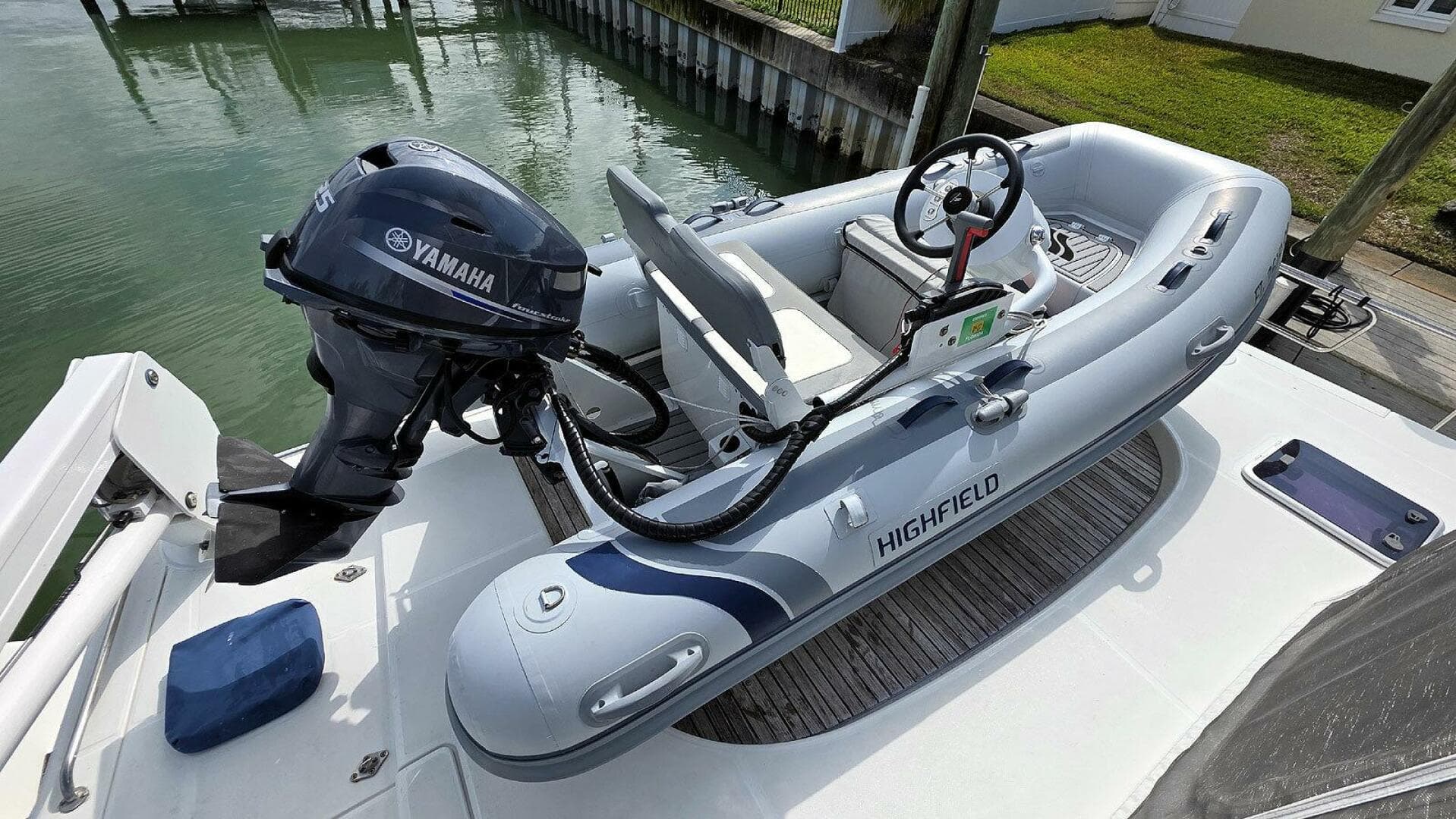 2004 Lagoon 2 Sr — photo 64