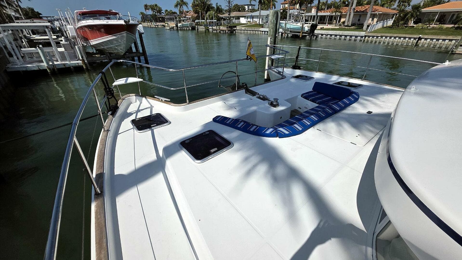 2004 Lagoon 2 Sr — photo 69