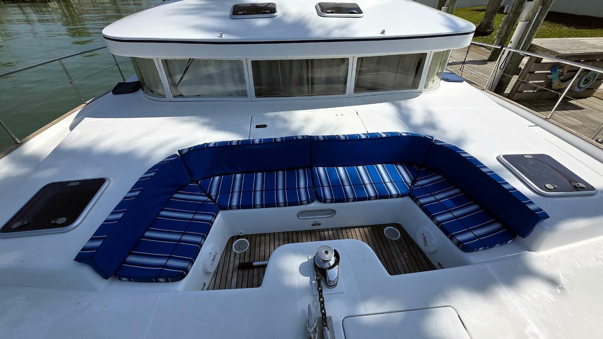 2004 Lagoon 2 Sr — photo 72