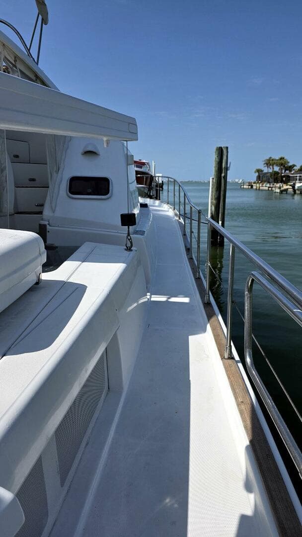 2004 Lagoon 2 Sr — photo 68