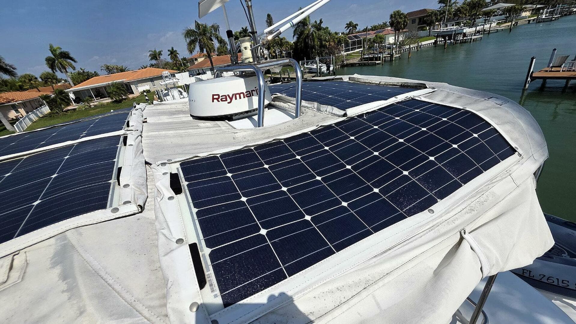 2004 Lagoon 2 Sr — photo 52