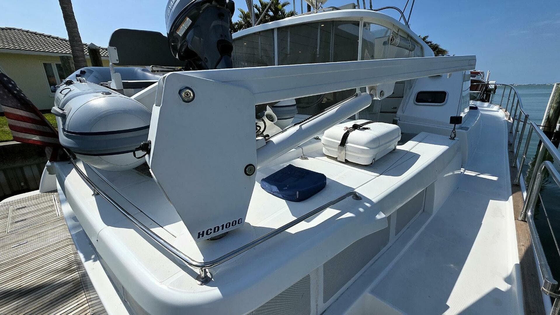 2004 Lagoon 2 Sr — photo 66