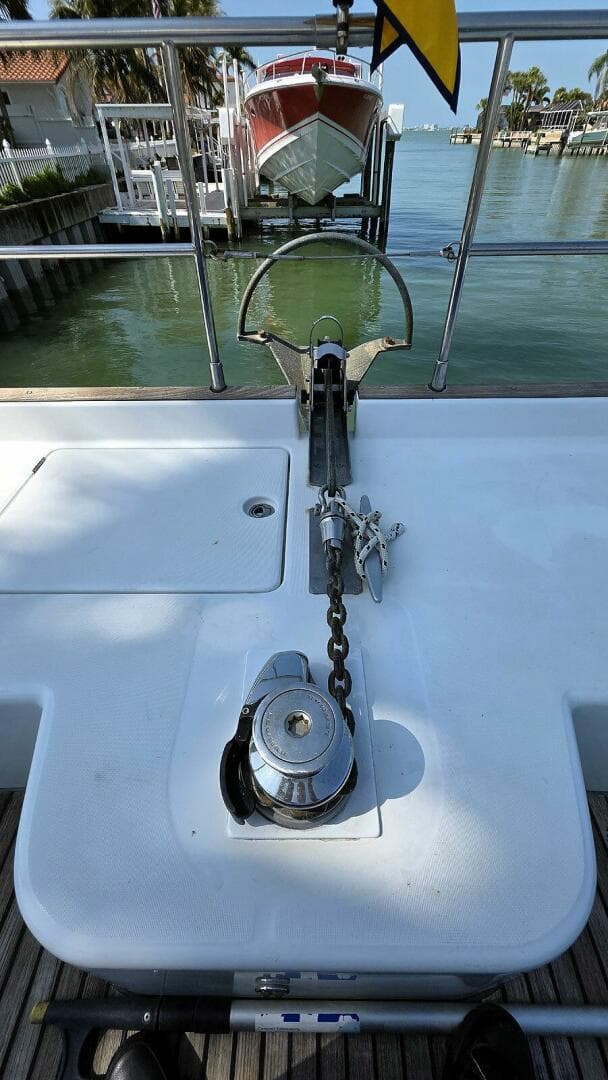 2004 Lagoon 2 Sr — photo 73