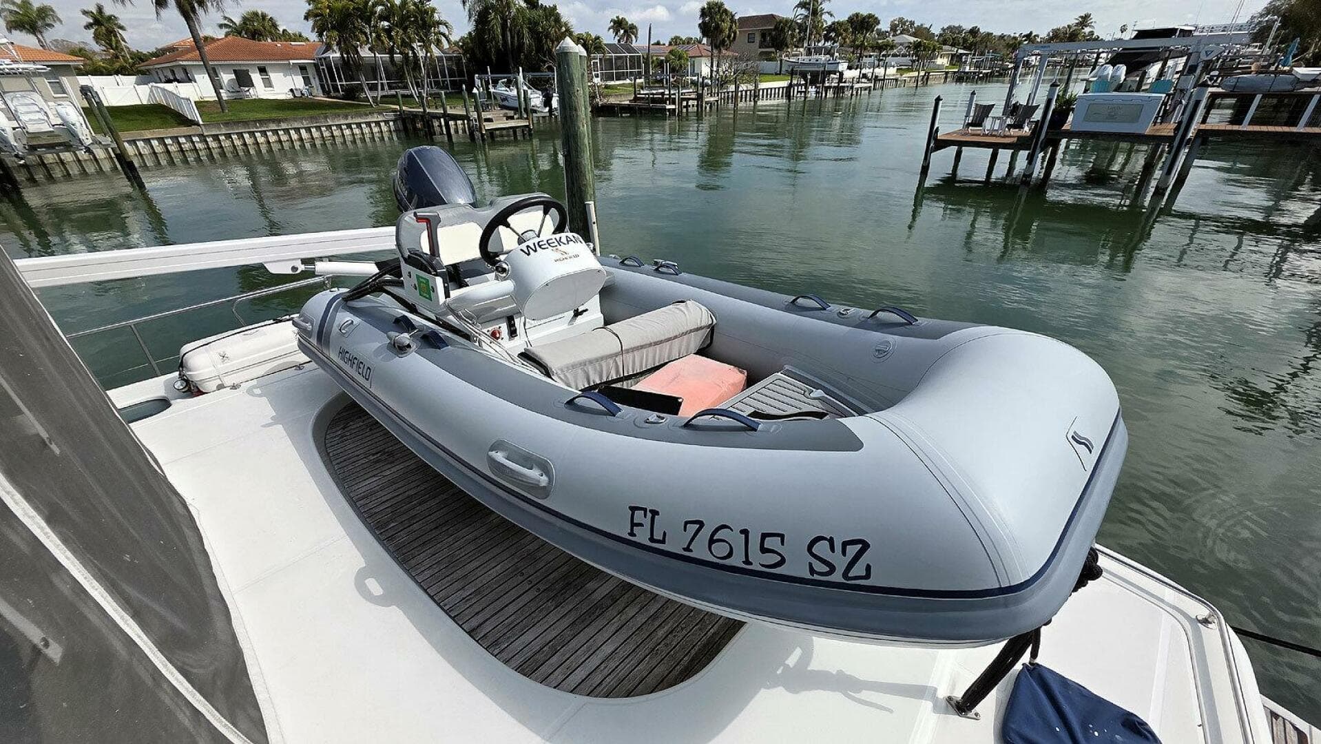 2004 Lagoon 2 Sr — photo 62