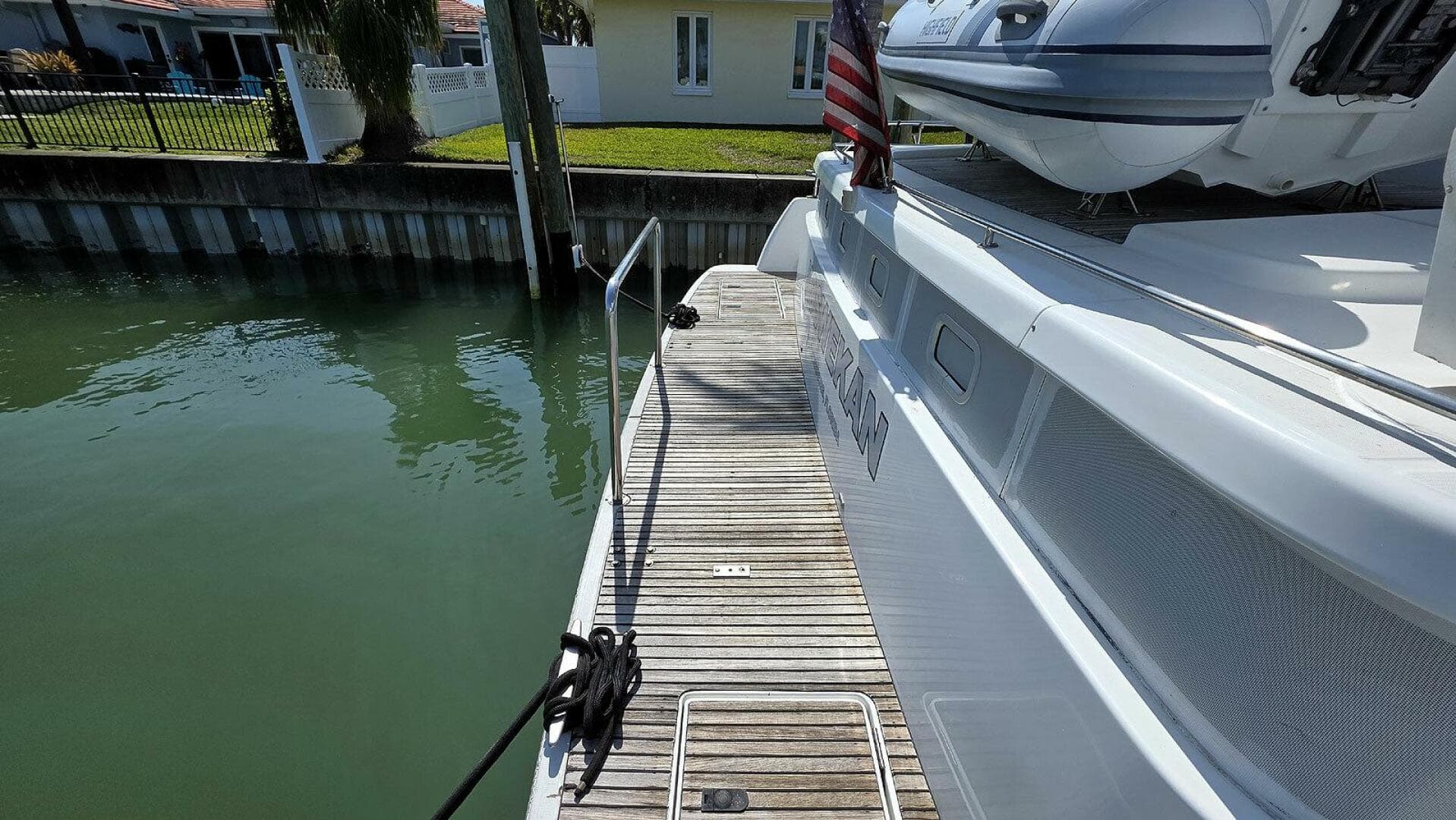 2004 Lagoon 2 Sr — photo 60