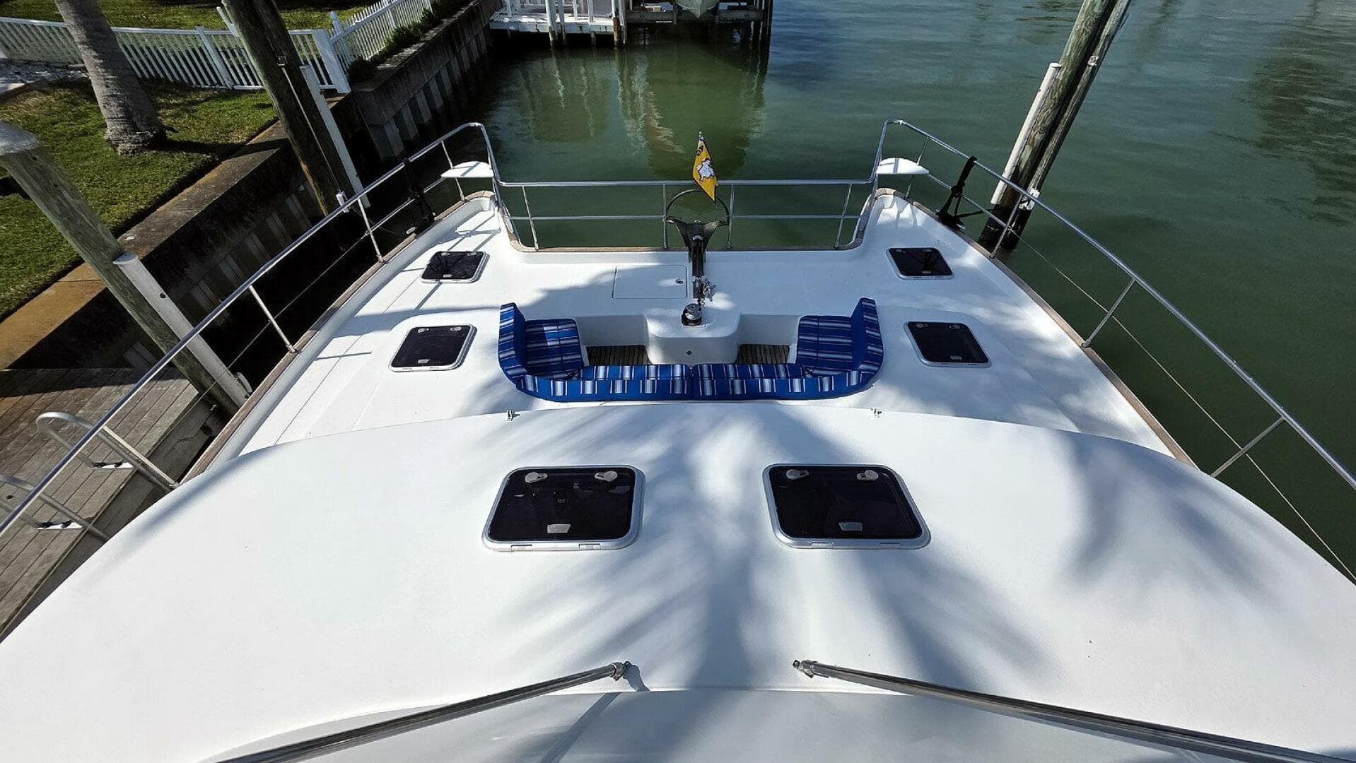 2004 Lagoon 2 Sr — photo 71