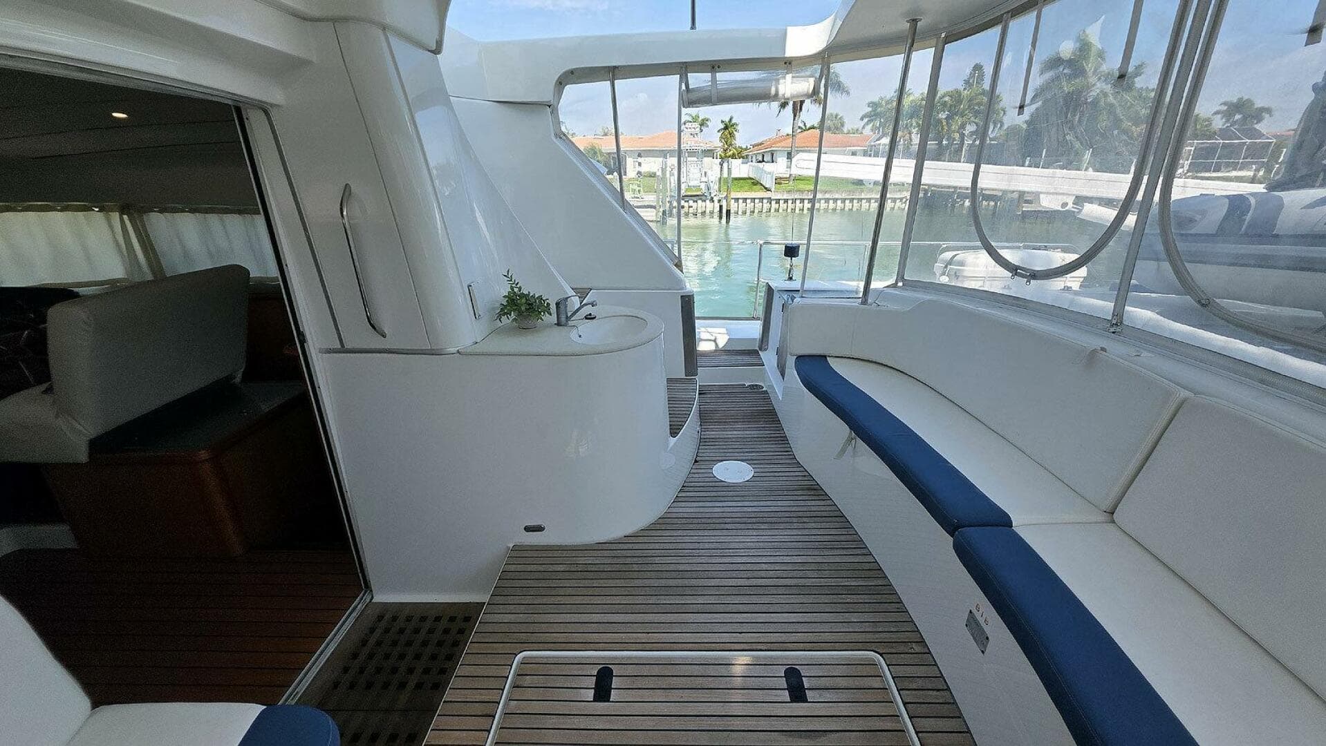 2004 Lagoon 2 Sr — photo 7