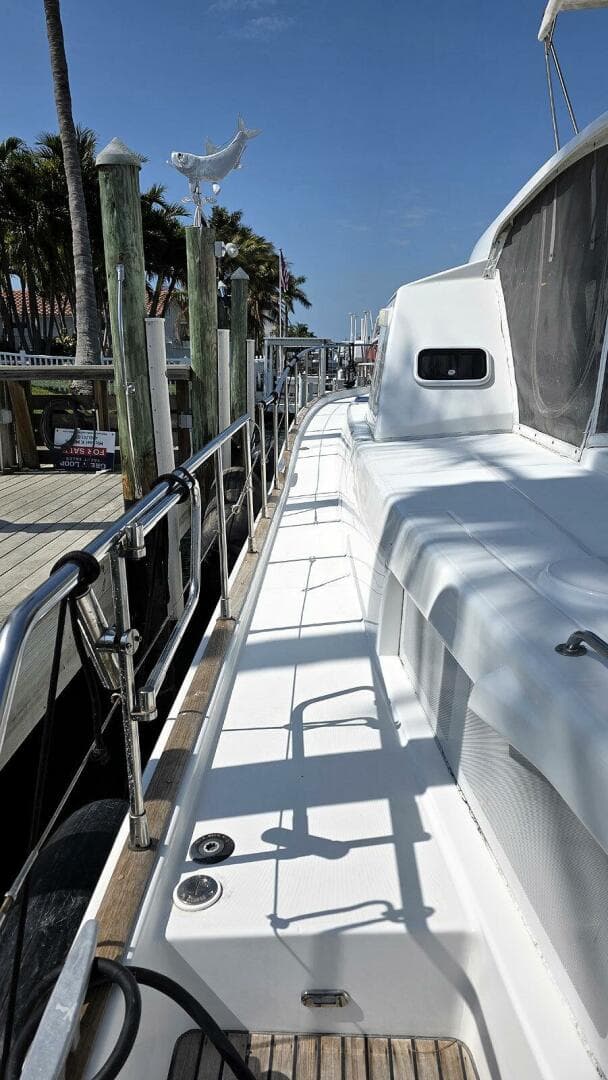 2004 Lagoon 2 Sr — photo 67