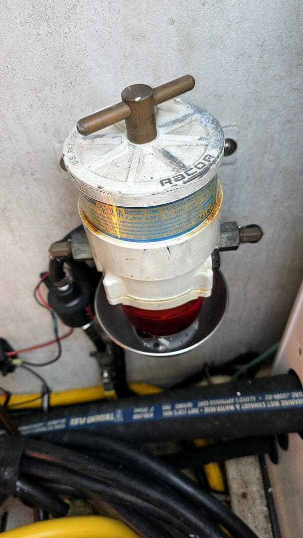 2004 Lagoon 2 Sr — photo 44