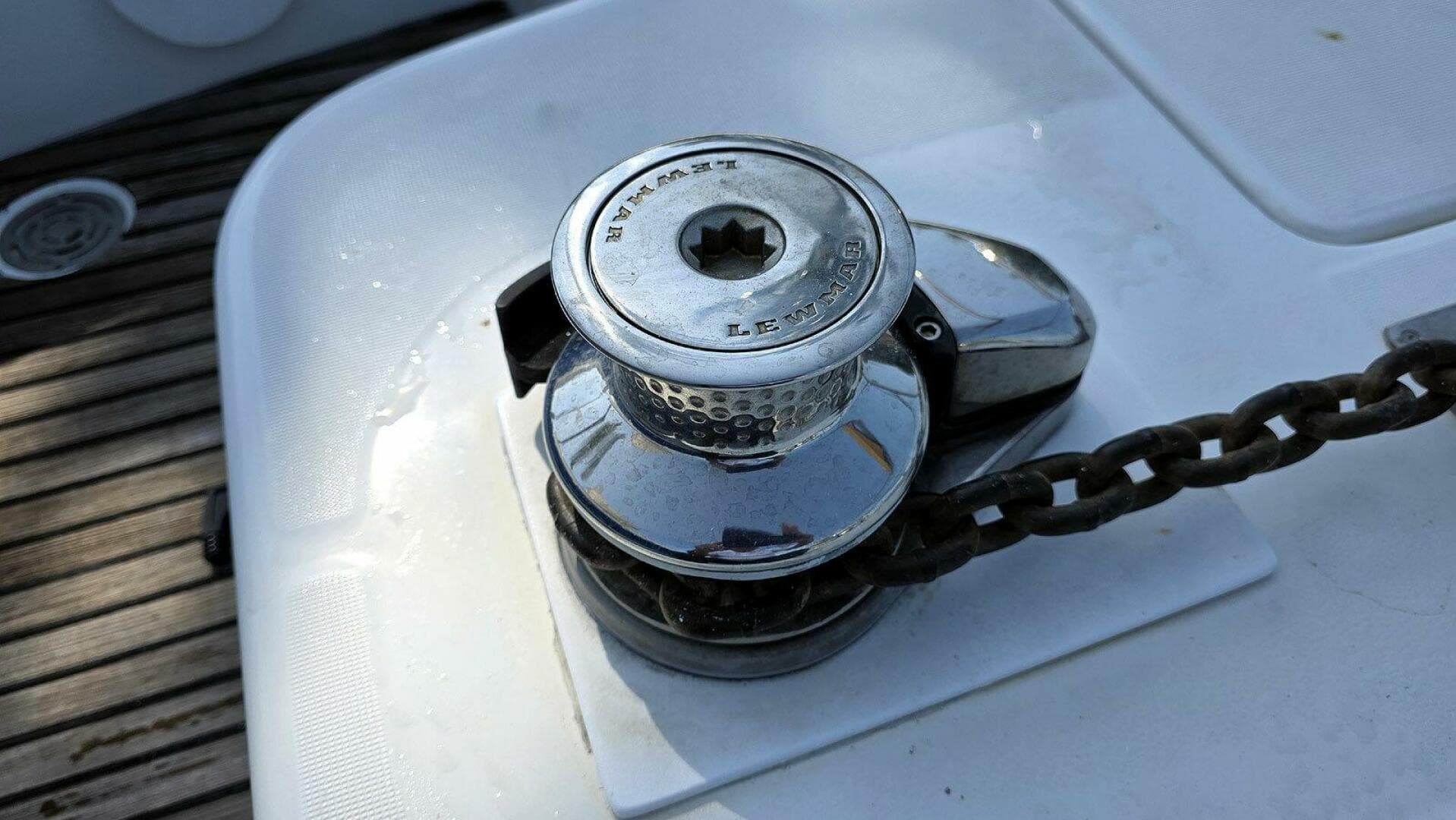 2004 Lagoon 2 Sr — photo 74