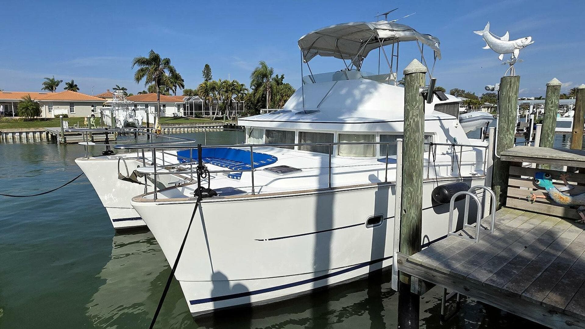 2004 Lagoon 2 Sr — photo 3