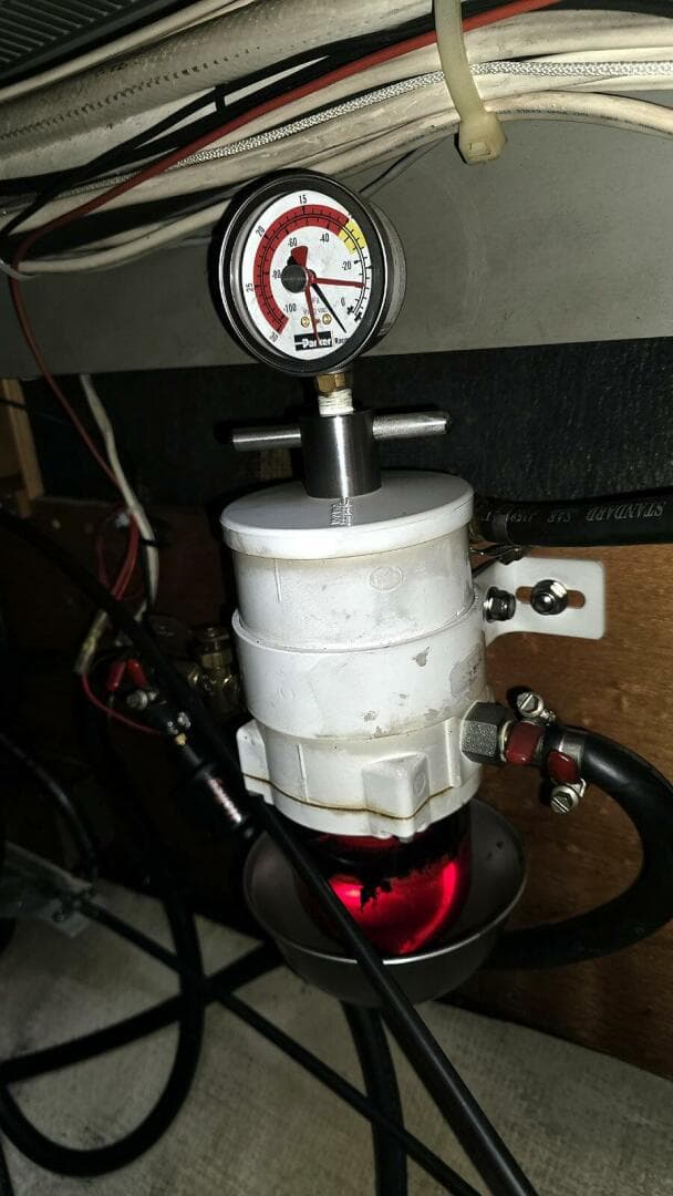 2004 Lagoon 2 Sr — photo 42