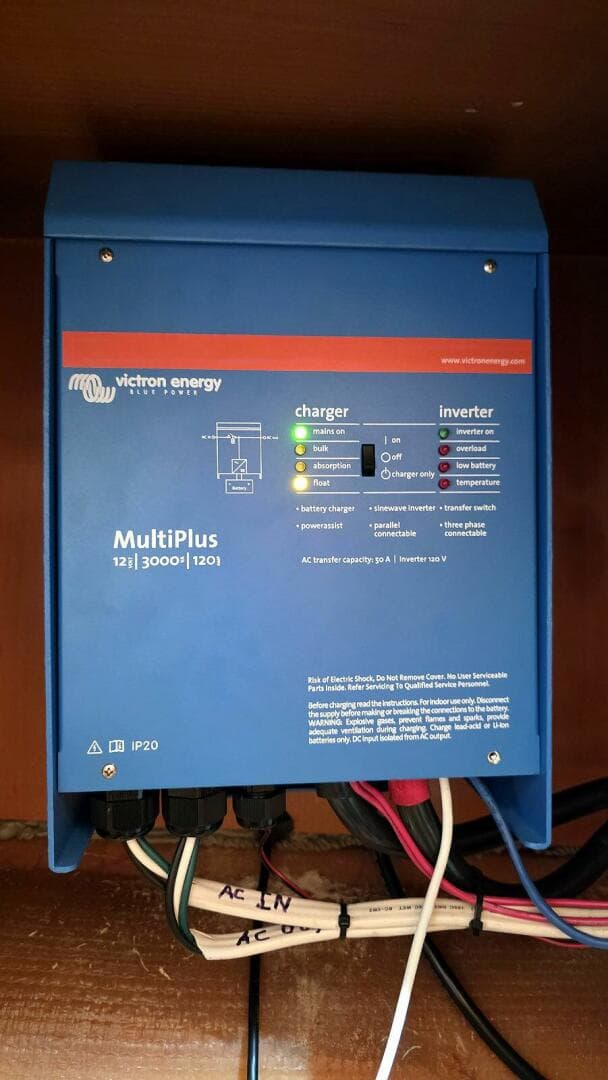 2004 Lagoon 2 Sr — photo 51