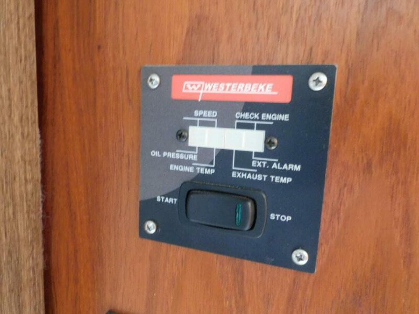 1995 Tiara Yachts 3500 Express — photo 36