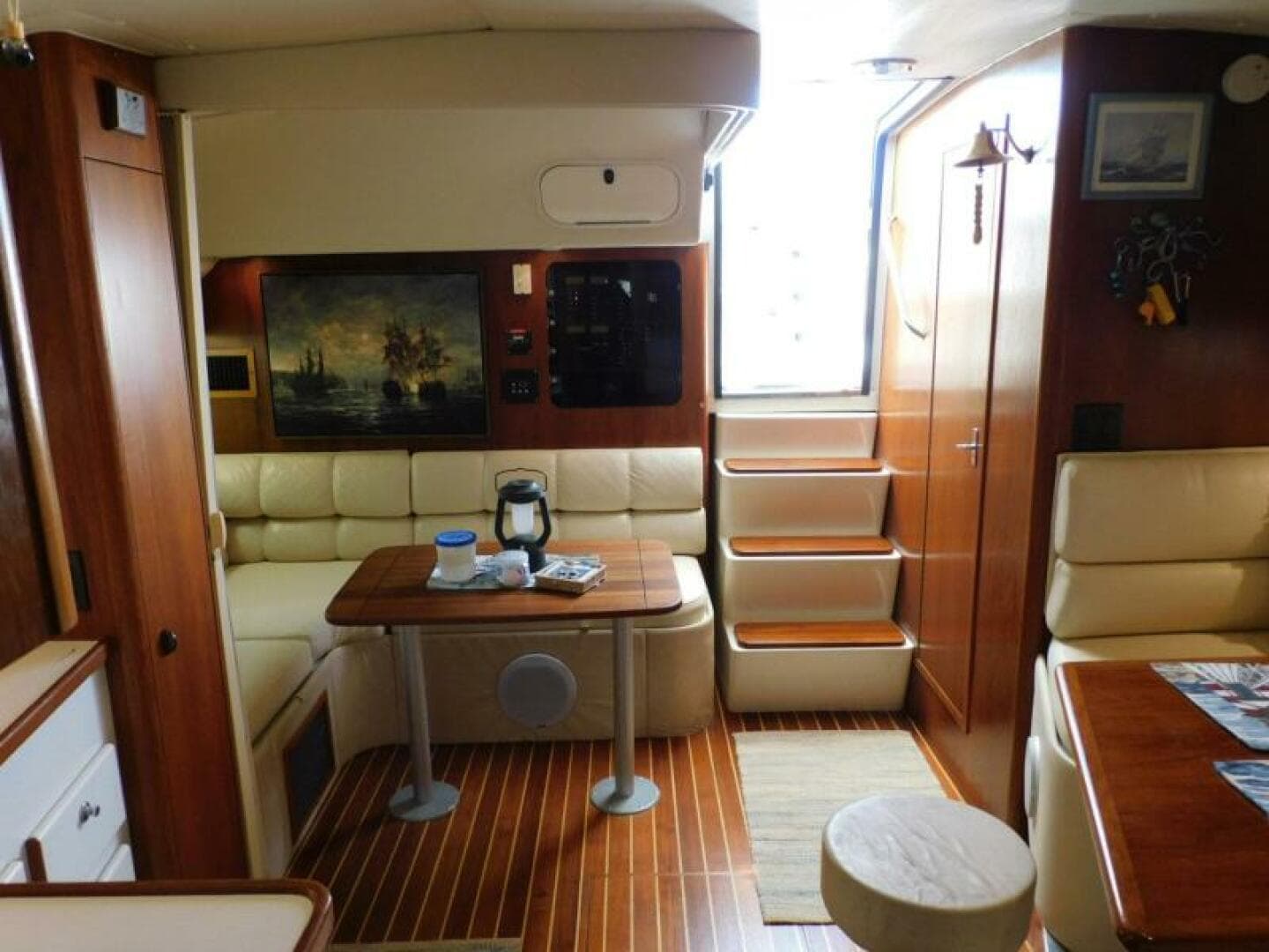 1995 Tiara Yachts 3500 Express — photo 25
