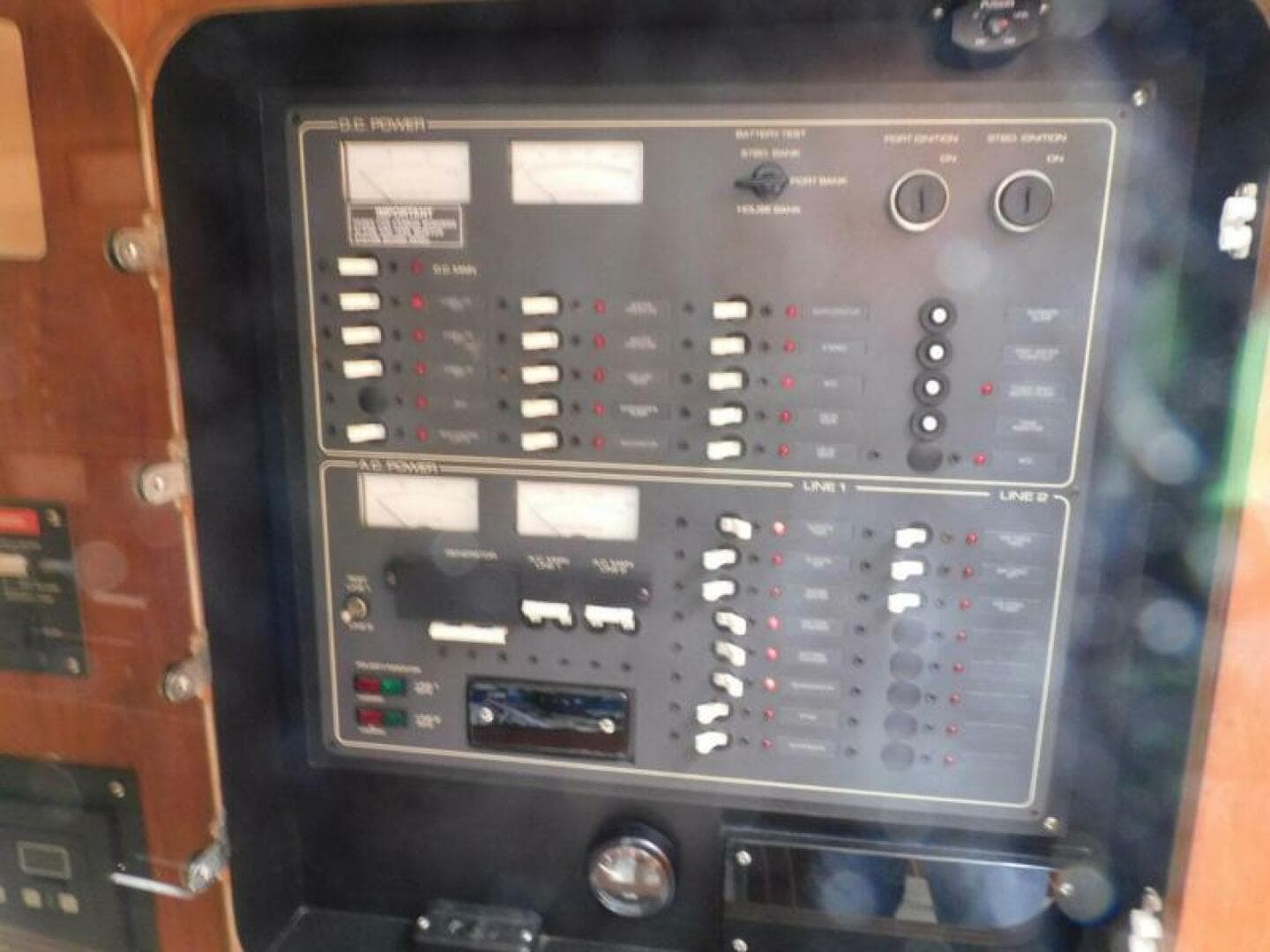 1995 Tiara Yachts 3500 Express — photo 35