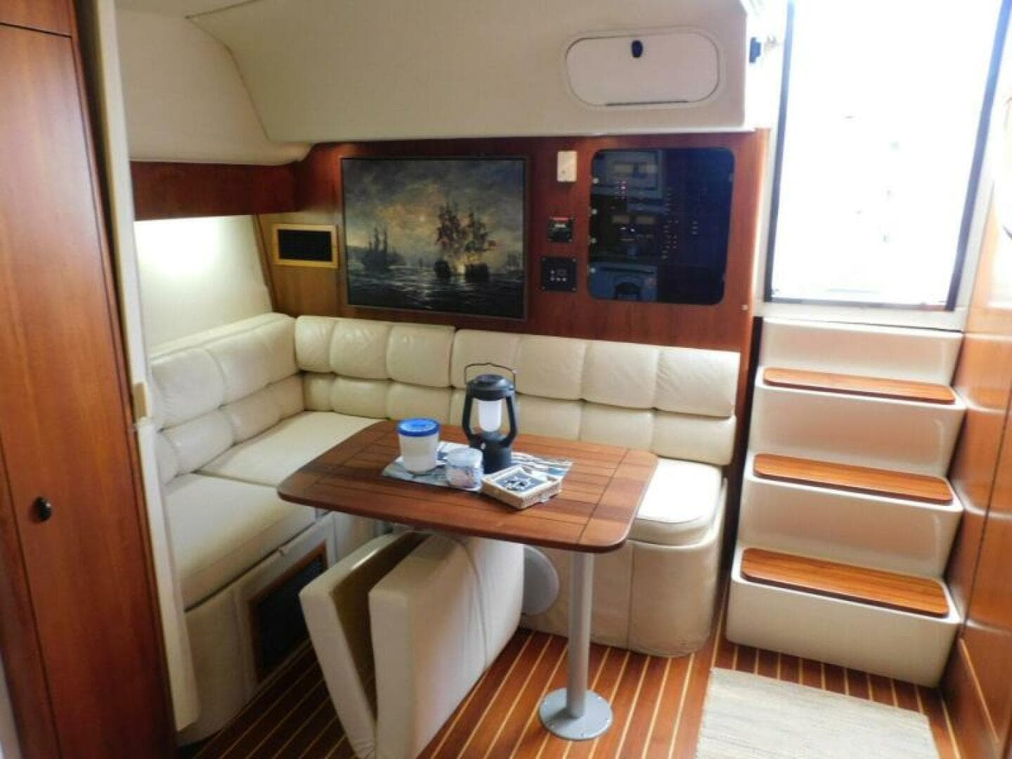 1995 Tiara Yachts 3500 Express — photo 20