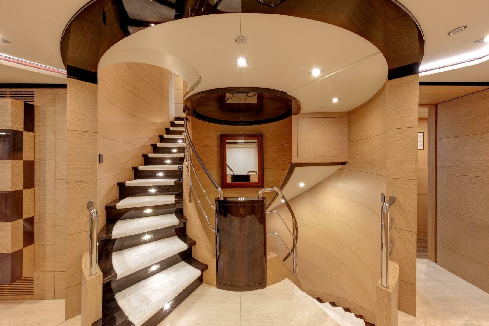 2011 Benetti Vision 145 — photo 8