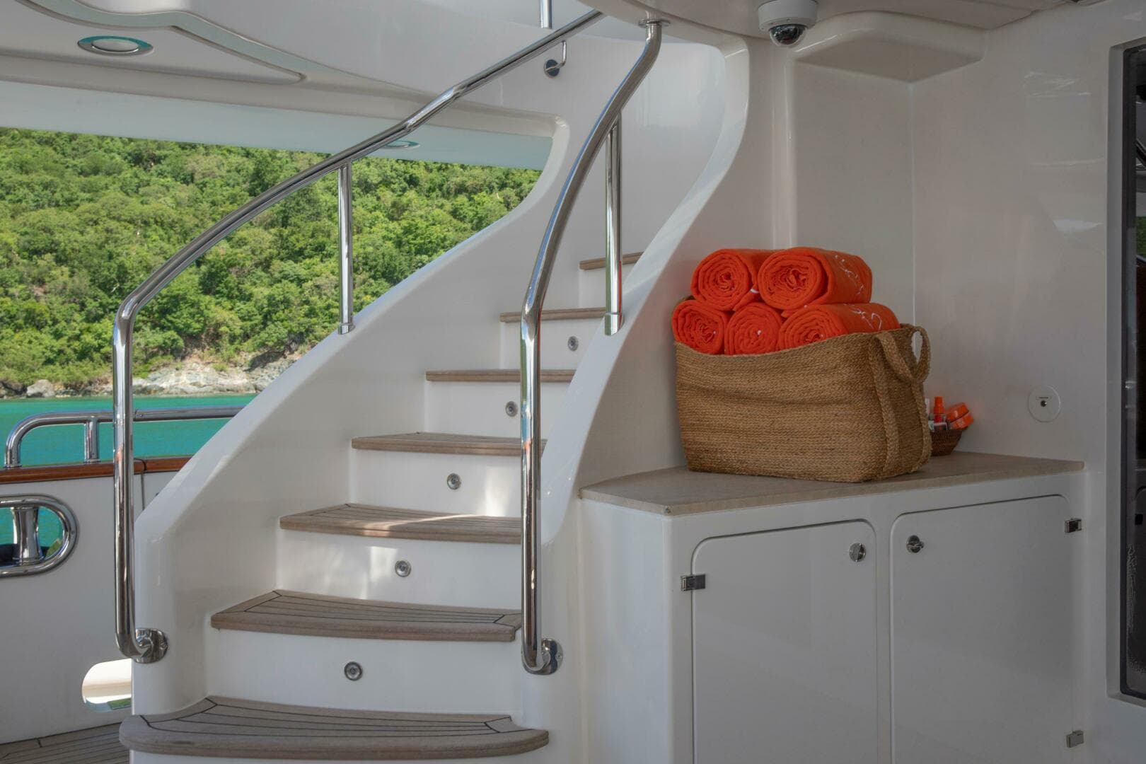 2011 Benetti Vision 145 — photo 35