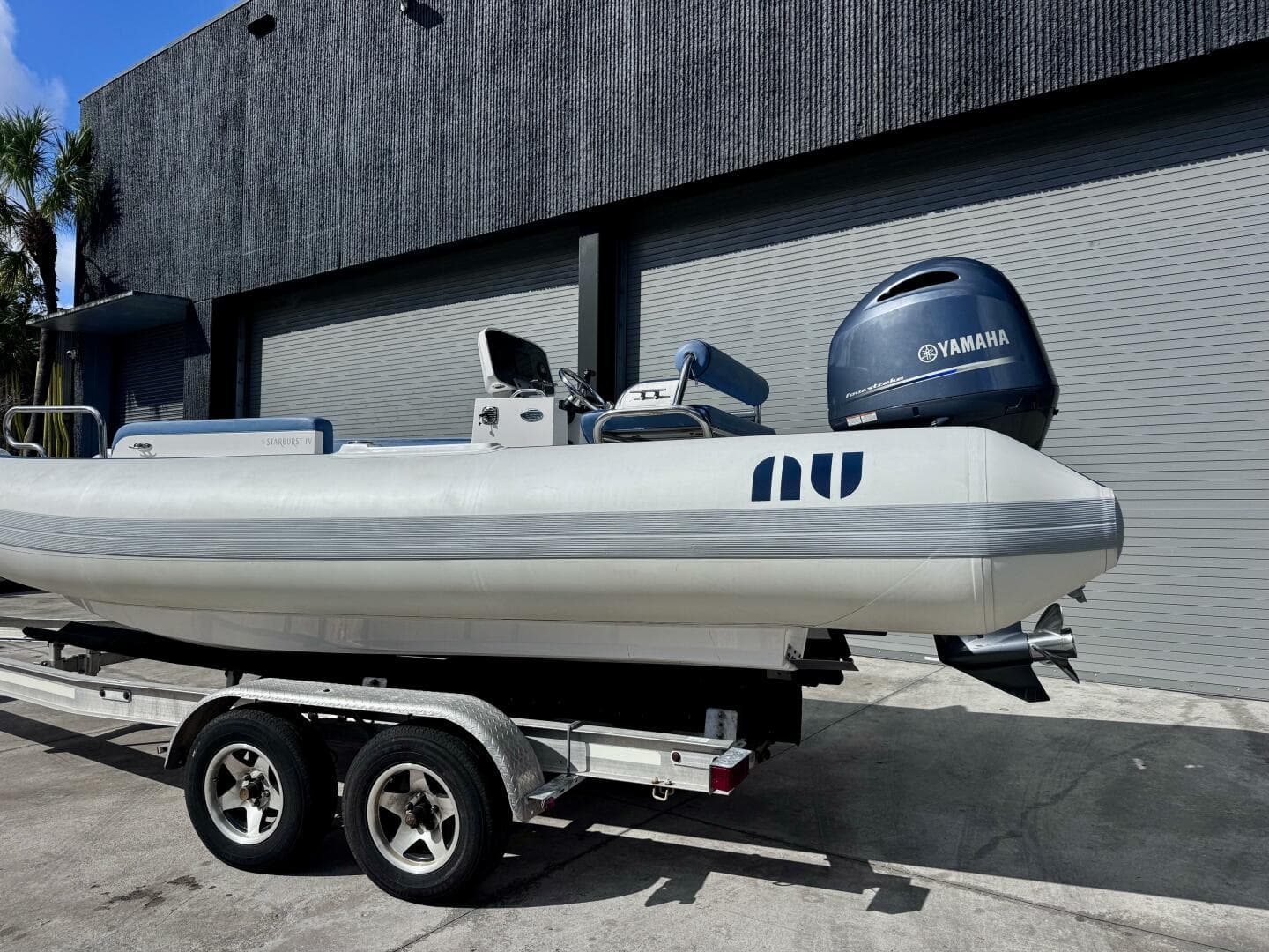 2023 Novurania — photo 2