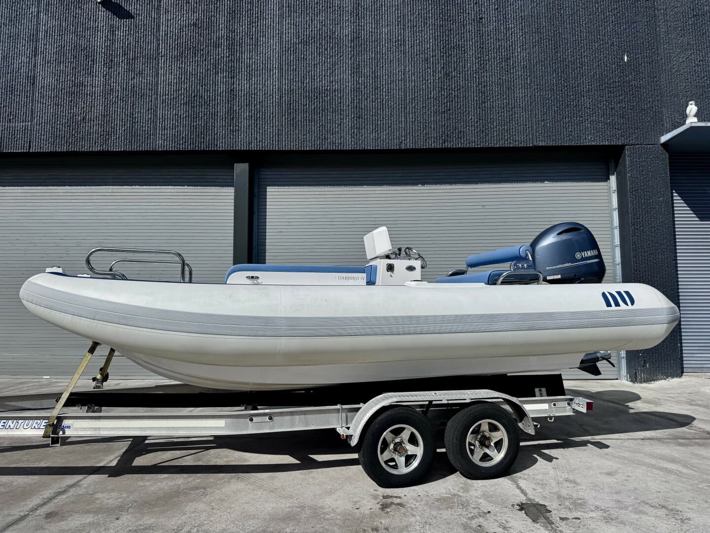 2023 Novurania — photo 1