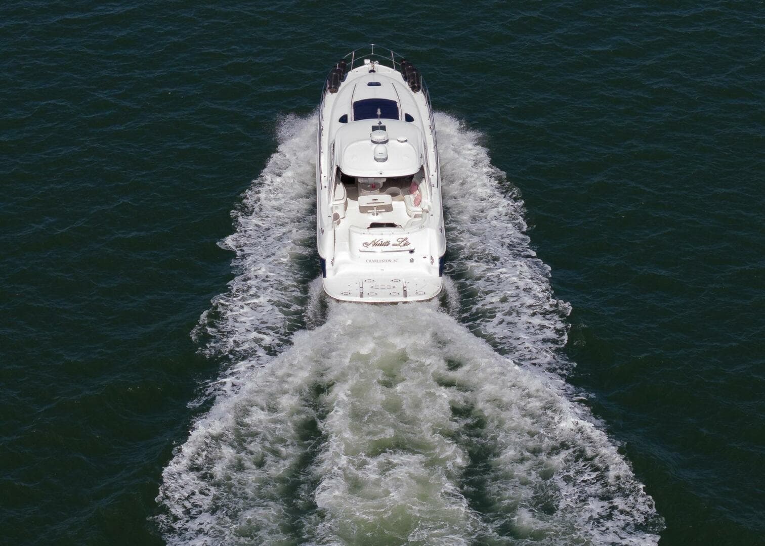 2005 Sea Ray 500 Sundancer — photo 12