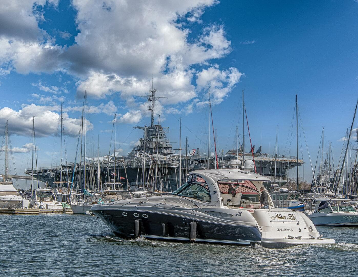 2005 Sea Ray 500 Sundancer — photo 11