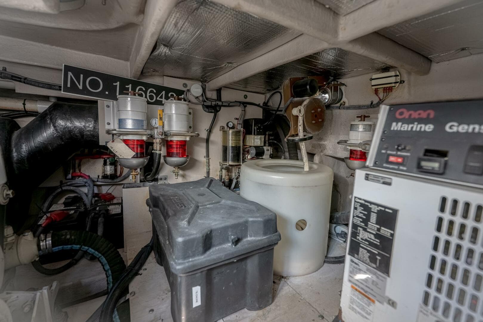 2005 Sea Ray 500 Sundancer — photo 50