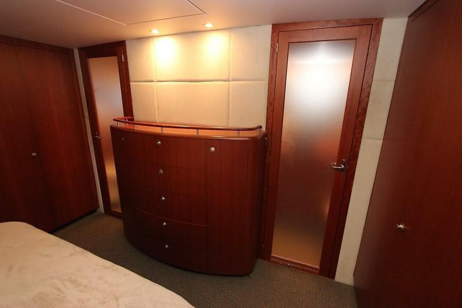 2006 Huckins 56 Linwood — photo 41