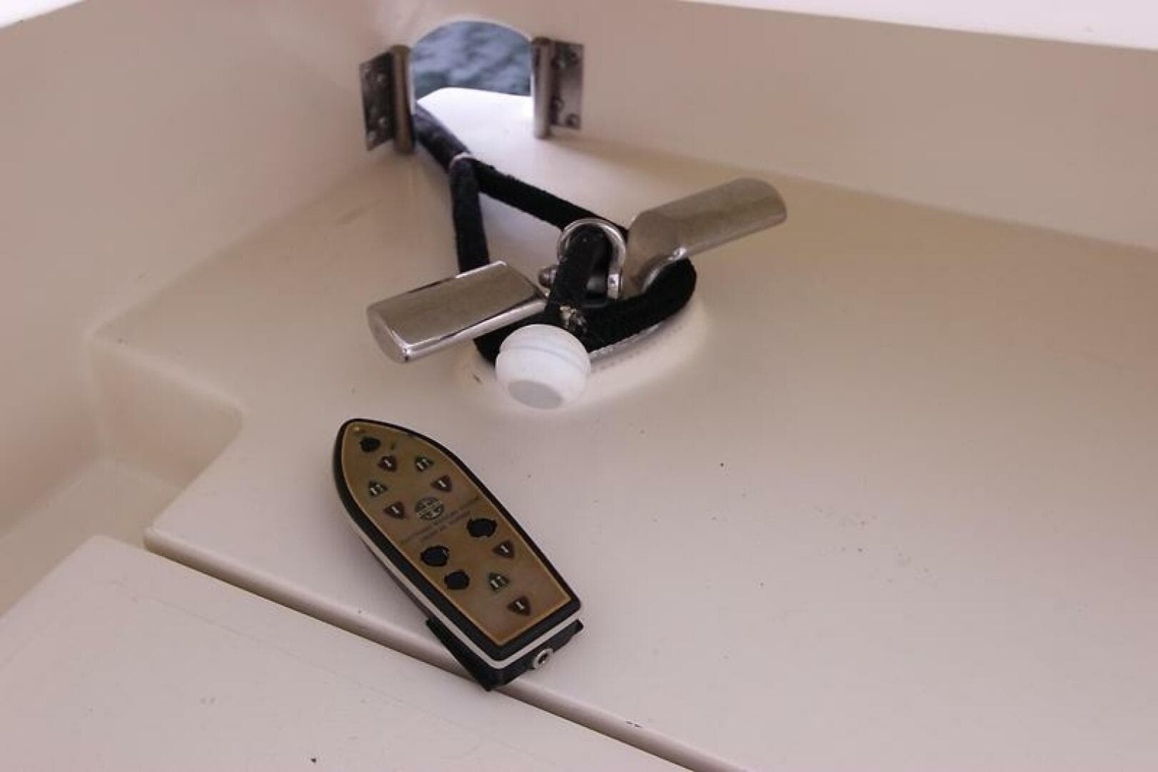 2006 Huckins 56 Linwood — photo 60