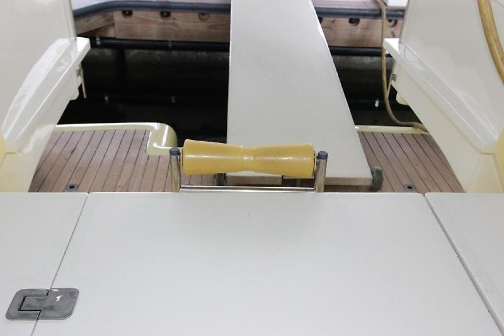 2006 Huckins 56 Linwood — photo 54