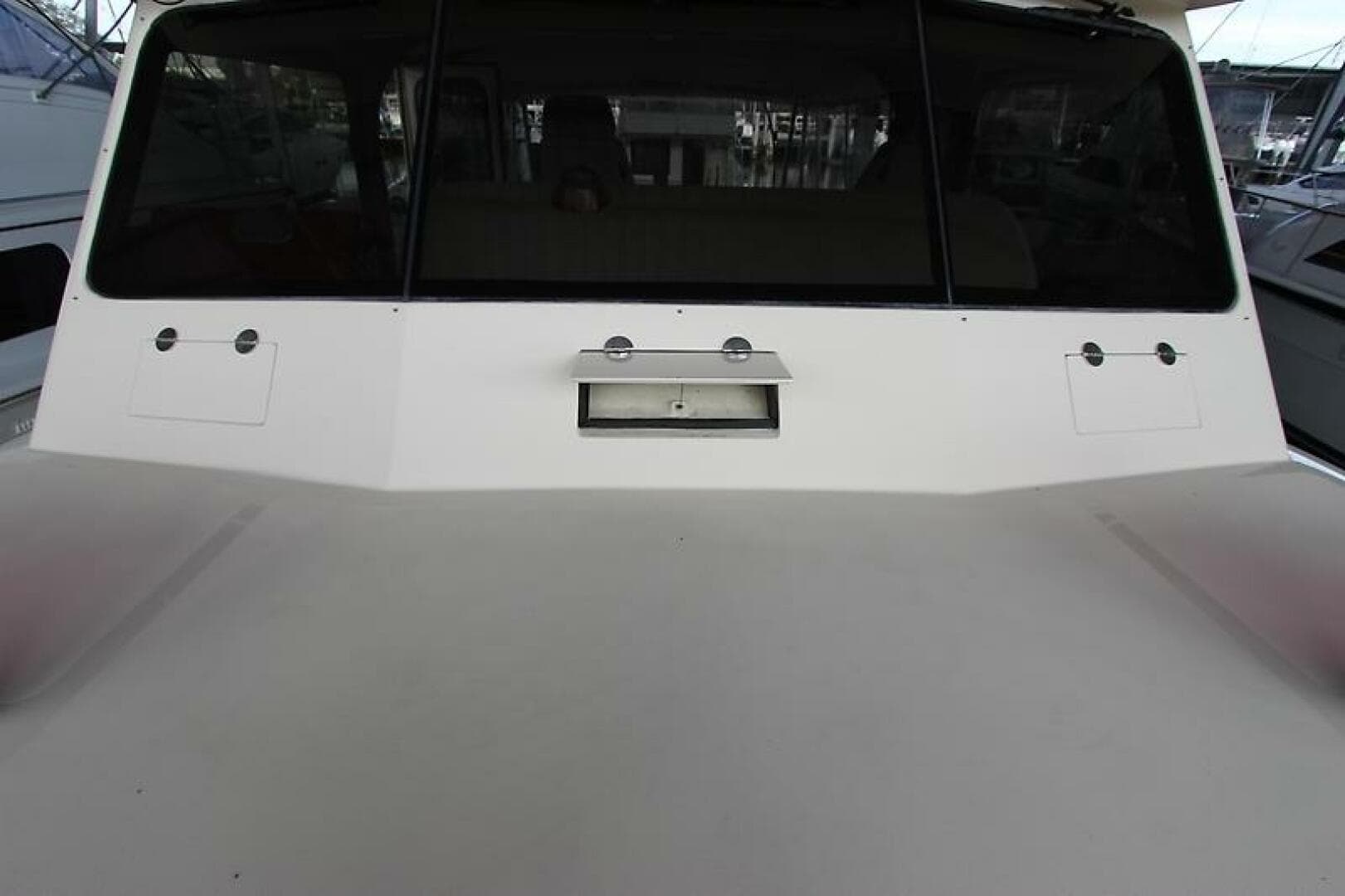 2006 Huckins 56 Linwood — photo 59