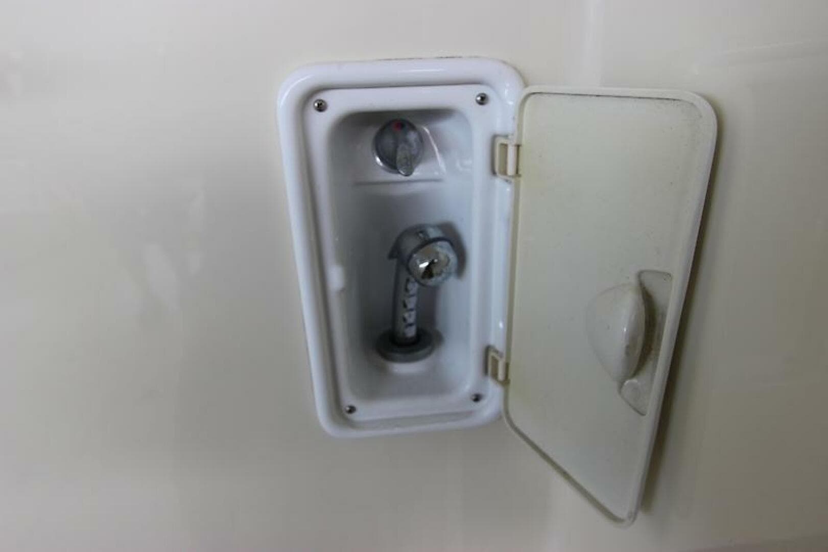 2006 Huckins 56 Linwood — photo 63