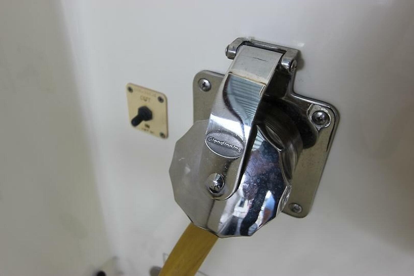 2006 Huckins 56 Linwood — photo 61