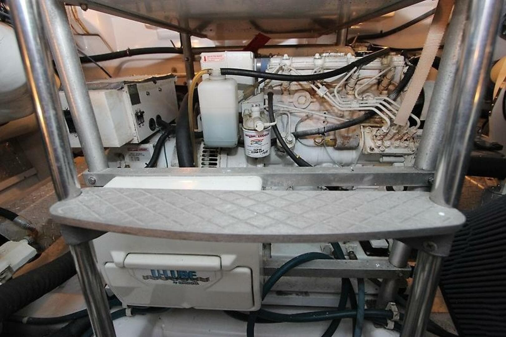 2006 Huckins 56 Linwood — photo 69