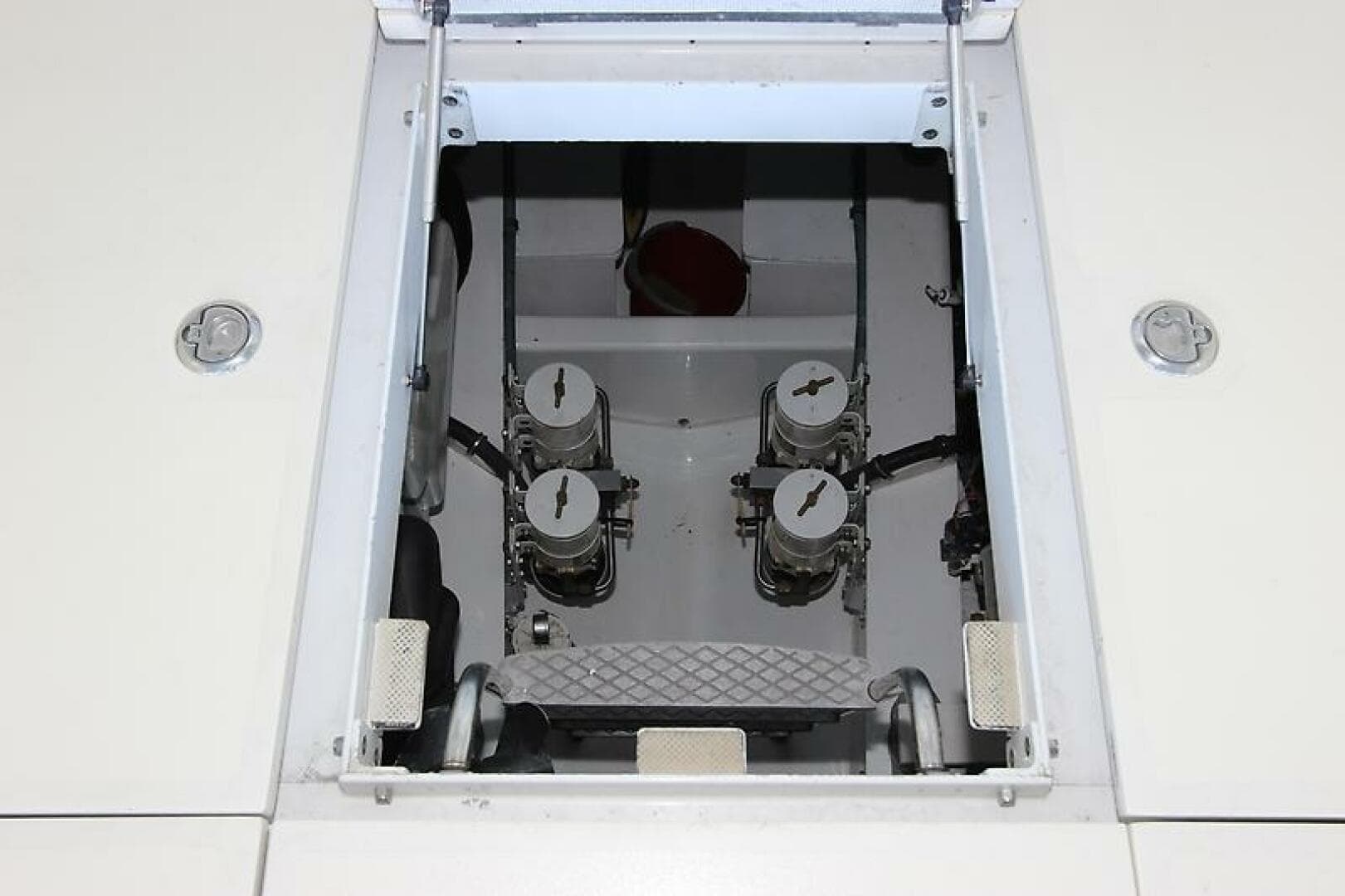 2006 Huckins 56 Linwood — photo 65