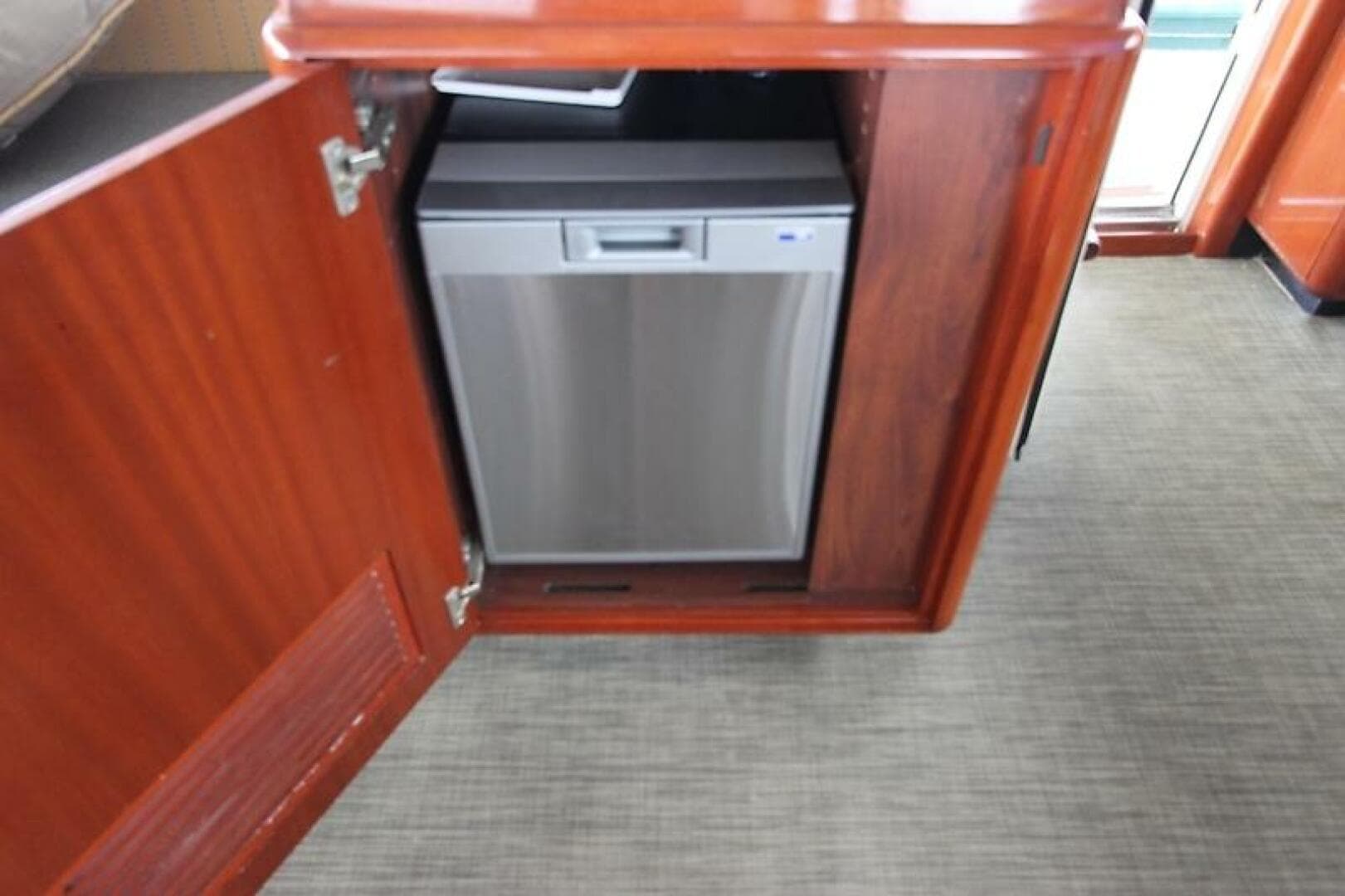 2006 Huckins 56 Linwood — photo 34